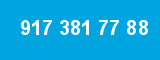 917 381 77 88 917 381 77 88